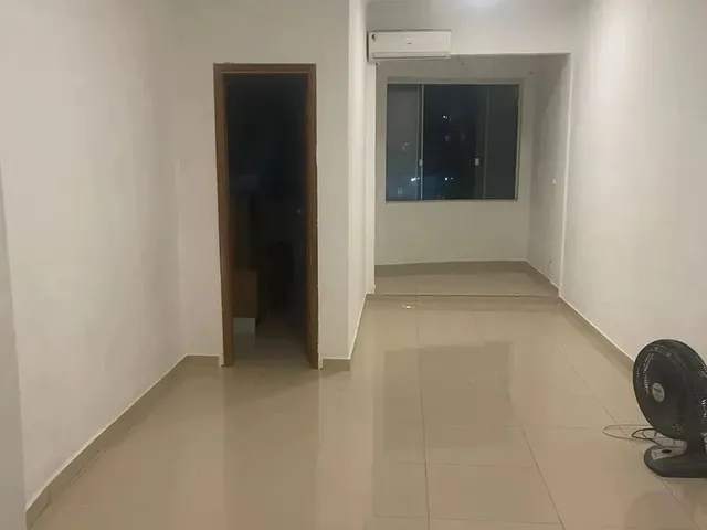 Imagem: Apt Amplo - Flamengo - 110M - 3 Quartos