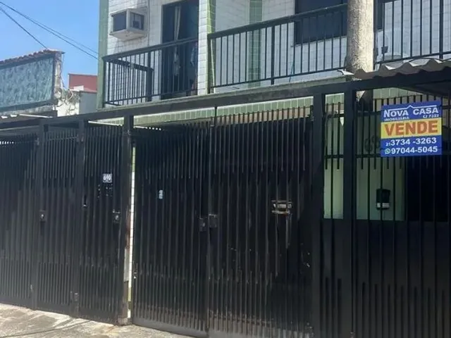 Imagem: Casa Vila Alugar