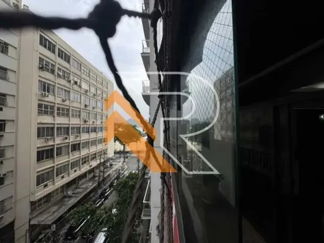 Imagem: Aluguel e Venda de Apartamento com 4 Quartos