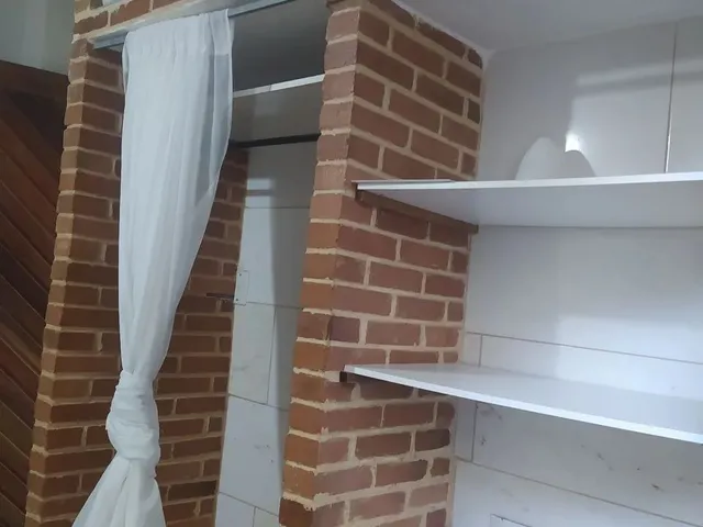 Imagem: Casa de Aluguel