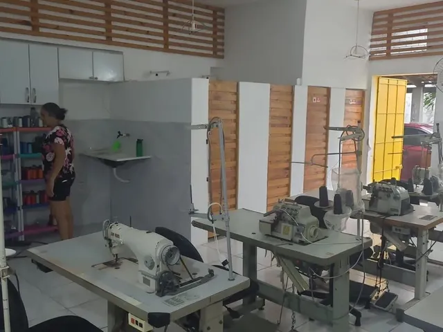 Imagem: Imperdivel!! Aluga-Se Fabrica de Confecção