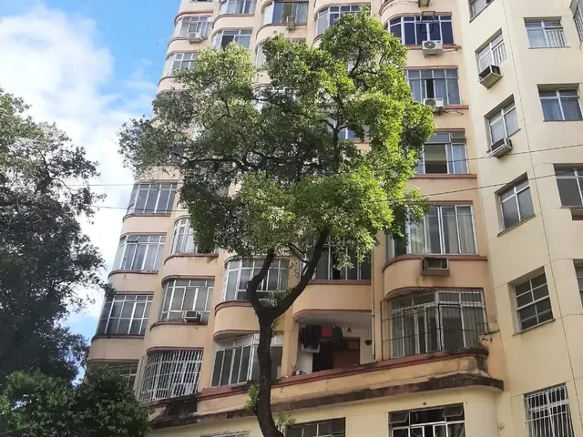 Imagem: Conjugado para Aluguel com 30 Metros Quadrados