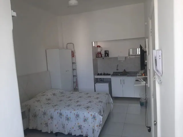 Imagem 10: Conjugado para Aluguel com 30 Metros Quadrados com 1 Quarto em Centro - Rio de Janeiro - R