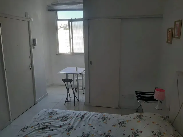 Imagem 7: Conjugado para Aluguel com 30 Metros Quadrados com 1 Quarto em Centro - Rio de Janeiro - R