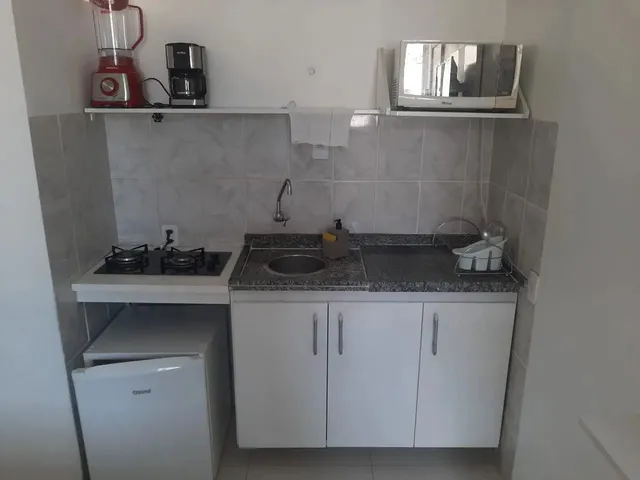 Imagem 14: Conjugado para Aluguel com 30 Metros Quadrados com 1 Quarto em Centro - Rio de Janeiro - R