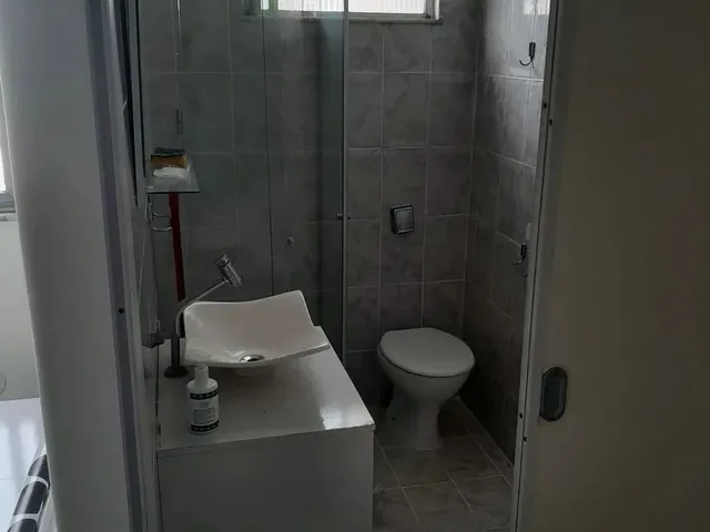 Imagem 15: Conjugado para Aluguel com 30 Metros Quadrados com 1 Quarto em Centro - Rio de Janeiro - R