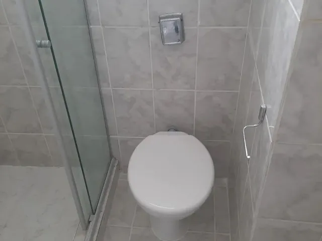 Imagem 11: Conjugado para Aluguel com 30 Metros Quadrados com 1 Quarto em Centro - Rio de Janeiro - R