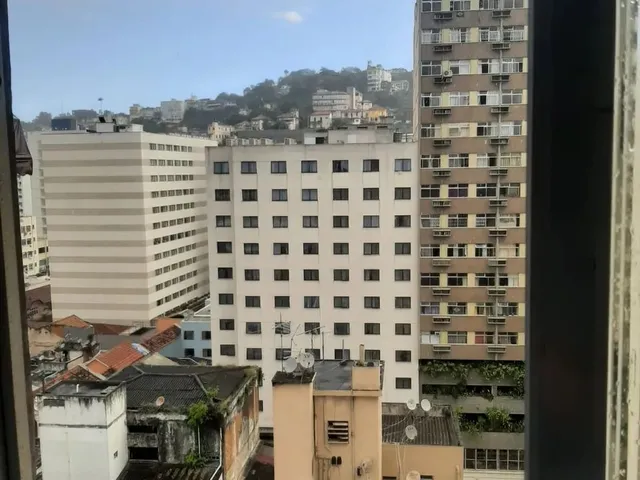 Imagem 13: Conjugado para Aluguel com 30 Metros Quadrados com 1 Quarto em Centro - Rio de Janeiro - R