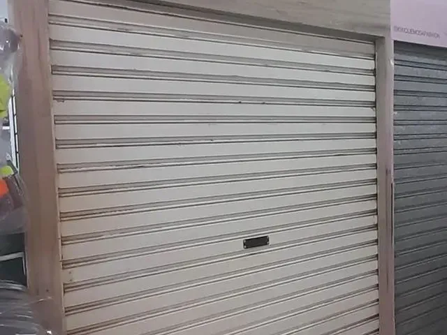 Imagem: Vendo Box Setor Verde