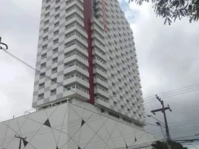 Imagem 4: Condomínio Momentum Office Bezerra de Menezes, Excelente Sala Comercial, Mota Machado