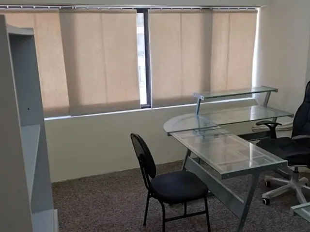 Imagem 7: Sala Mobiliada Aldeota Local Nobre