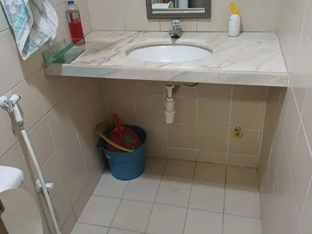 Imagem 3: Sala Mobiliada Aldeota Local Nobre
