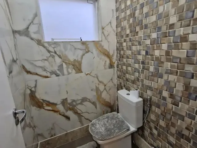 Imagem 6: Magnifica Casa Triplex Mobiliada 490M2 Sendo 5 Suites Mais Dependencia Cond Riviera del S