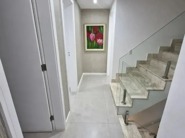 Imagem 11: Magnifica Casa Triplex Mobiliada 490M2 Sendo 5 Suites Mais Dependencia Cond Riviera del S