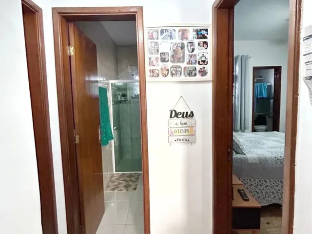 Imagem: Alugo Uma Casa Estilosa e Linda