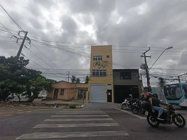 Imagem: Sala Comercial para Aluguel em Montese