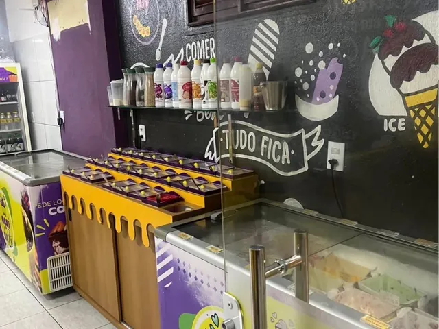Imagem 2: Repasse de Loja de Açaí