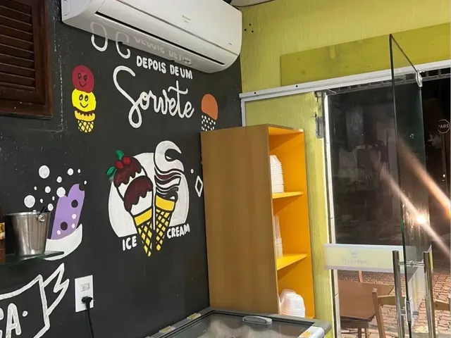 Imagem 3: Repasse de Loja de Açaí