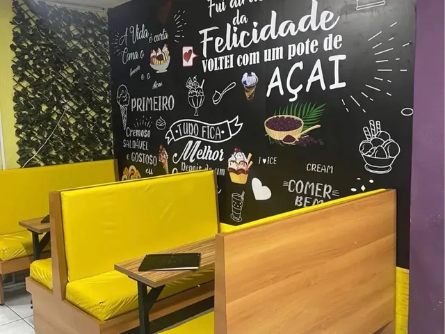 Imagem 4: Repasse de Loja de Açaí