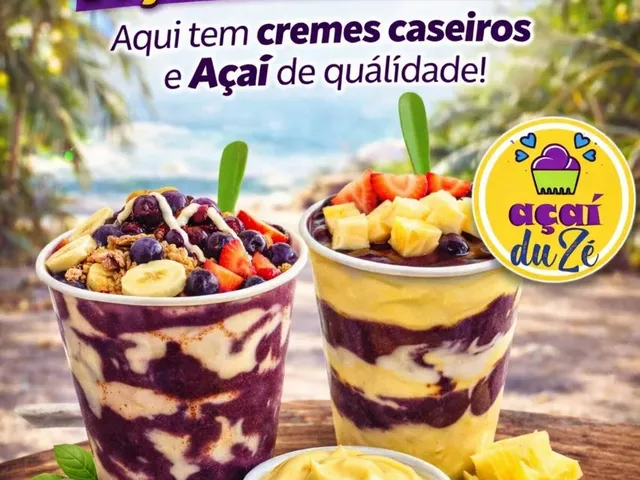 Imagem 6: Repasse de Loja de Açaí