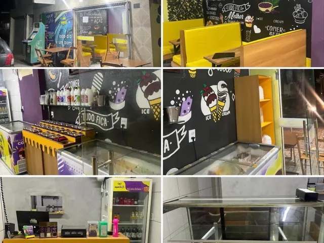 Imagem 5: Repasse de Loja de Açaí