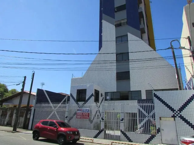 Imagem: Venda de Comercial / Sala na Cidade de Fortaleza