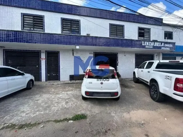 Imagem: Prédio Comercial/Industrial À Venda em