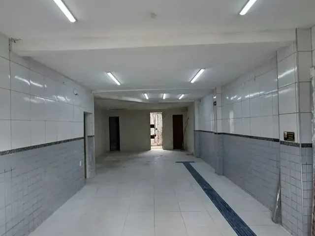 Imagem: Aluga - Predio Comercial - Montese - Gomes