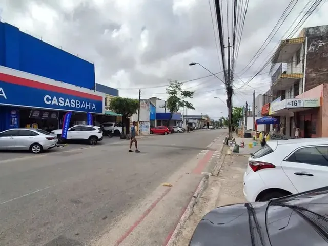 Imagem 3: Aluga - Predio Comercial - Montese - Gomes de Matos
