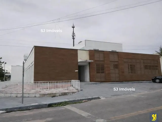 Imagem: Loja Ampla na Av. Dos Expedicionários com