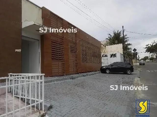 Imagem 6: Loja Ampla na Av. dos Expedicionários com Estacionamento Lateral