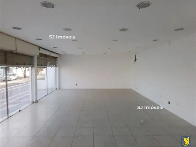 Imagem 16: Loja Ampla na Av. dos Expedicionários com Estacionamento Lateral