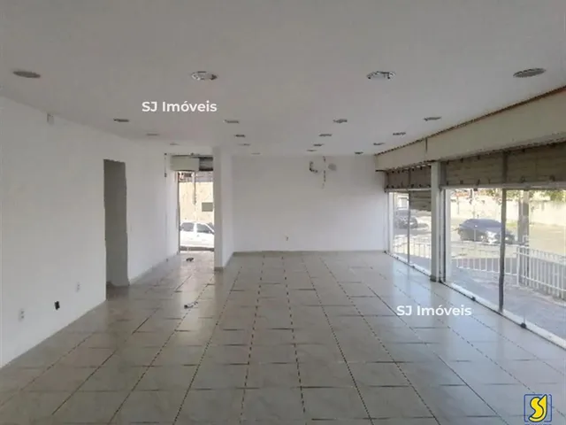 Imagem 10: Loja Ampla na Av. dos Expedicionários com Estacionamento Lateral