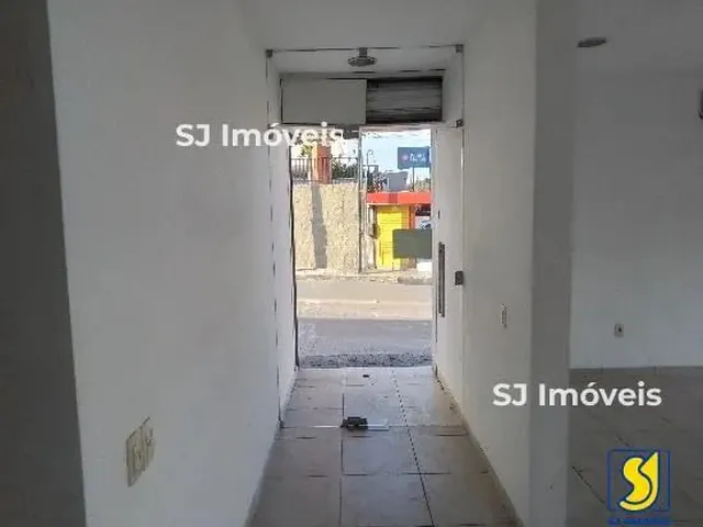 Imagem 2: Loja Ampla na Av. dos Expedicionários com Estacionamento Lateral