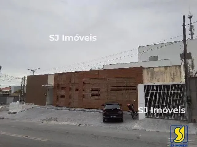 Imagem 4: Loja Ampla na Av. dos Expedicionários com Estacionamento Lateral