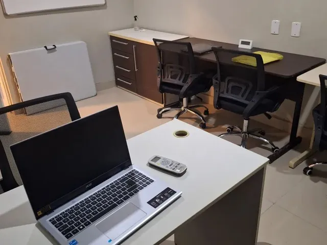 Imagem: Salas Comerciais 10 e 13M2