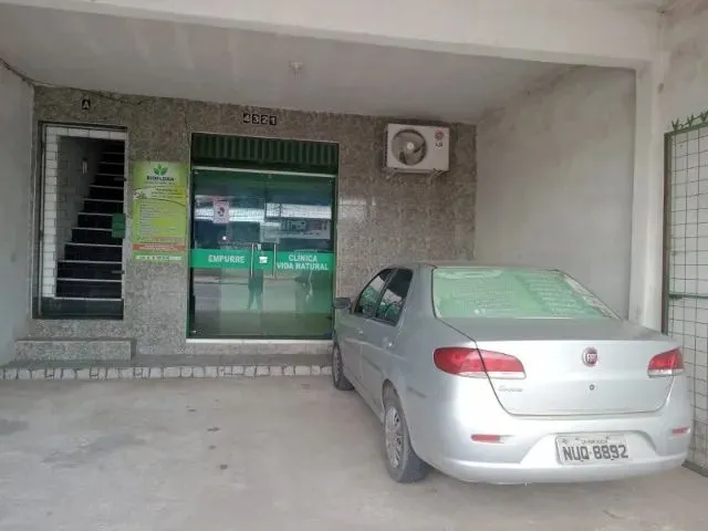 Imagem 6: Ponto Comercial - Duplex - Comercio + Casa / Comercio + Comercio