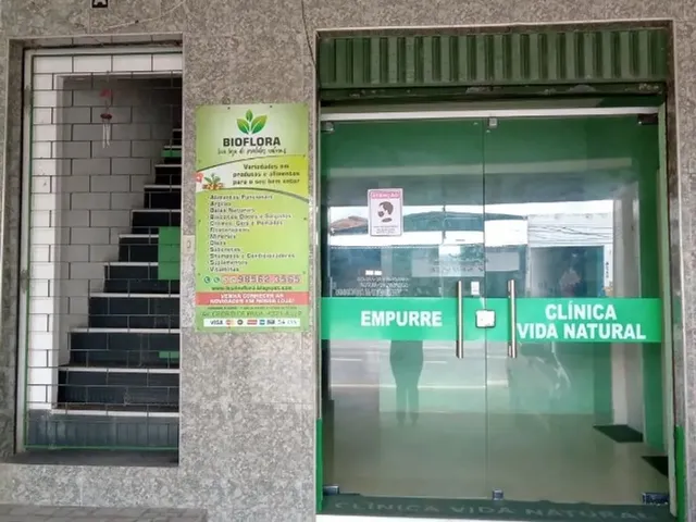 Imagem 7: Ponto Comercial - Duplex - Comercio + Casa / Comercio + Comercio