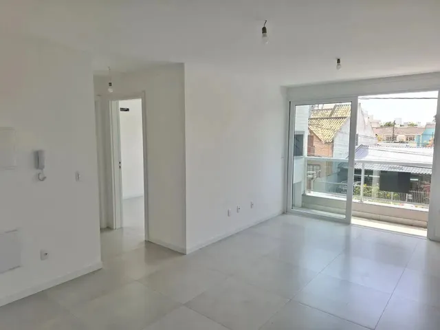 Imagem: Apartamento 02 Dormitórios Novo - 100 Metros