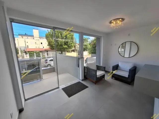 Imagem 7: Apartamento 02 Dormitórios Novo - 100 Metros da Praia - Elevador, Garagem E