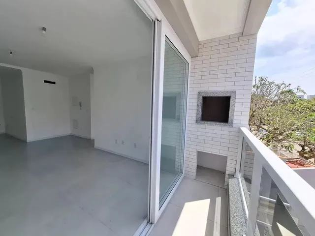 Imagem 11: Apartamento 02 Dormitórios Novo - 100 Metros da Praia - Elevador, Garagem E