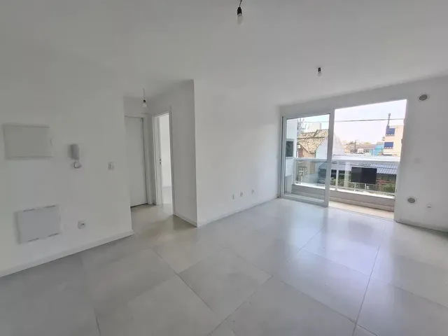 Imagem 6: Apartamento 02 Dormitórios Novo - 100 Metros da Praia - Elevador, Garagem E