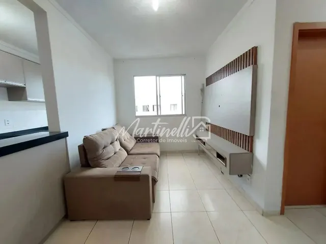 Imagem 12: Vendo Apartamento 2 Quartos Sol da Manhã Condominio Parque Cabral