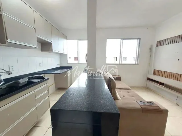 Imagem 4: Vendo Apartamento 2 Quartos Sol da Manhã Condominio Parque Cabral