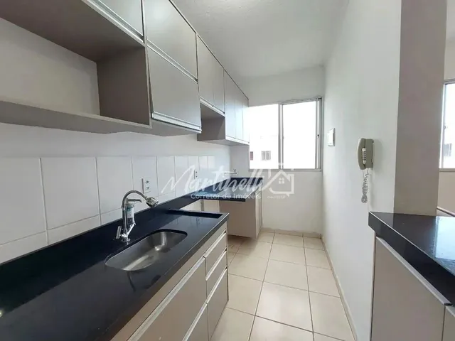 Imagem 3: Vendo Apartamento 2 Quartos Sol da Manhã Condominio Parque Cabral