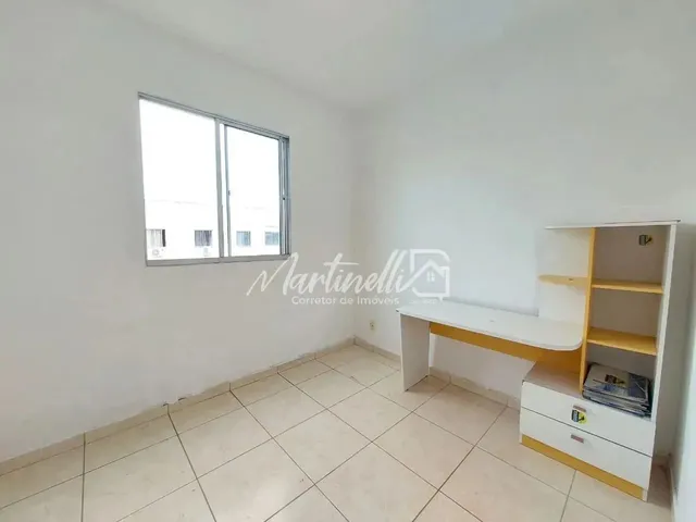 Imagem 7: Vendo Apartamento 2 Quartos Sol da Manhã Condominio Parque Cabral