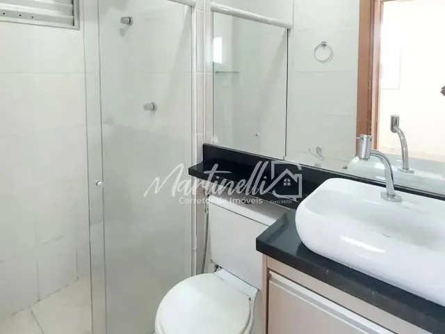 Imagem 5: Vendo Apartamento 2 Quartos Sol da Manhã Condominio Parque Cabral
