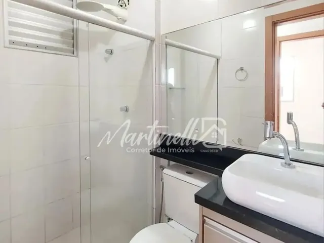 Imagem 13: Vendo Apartamento 2 Quartos Sol da Manhã Condominio Parque Cabral