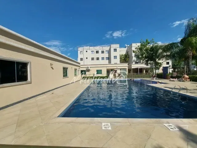 Imagem 8: Vendo Apartamento 2 Quartos Sol da Manhã Condominio Parque Cabral