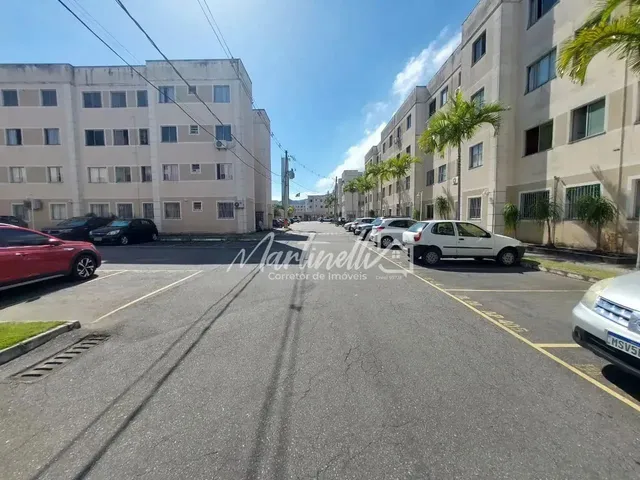 Imagem 11: Vendo Apartamento 2 Quartos Sol da Manhã Condominio Parque Cabral